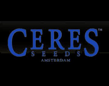Ceres Seeds - Female Mix cannabis seed